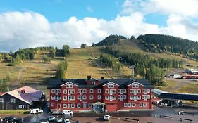 Kläppen Ski Resort